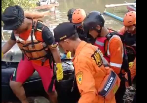 Tragis, Nikmati Liburan Tahun Baru 2023 di Danau Situgunung, 2 Wisatawan Tenggelam