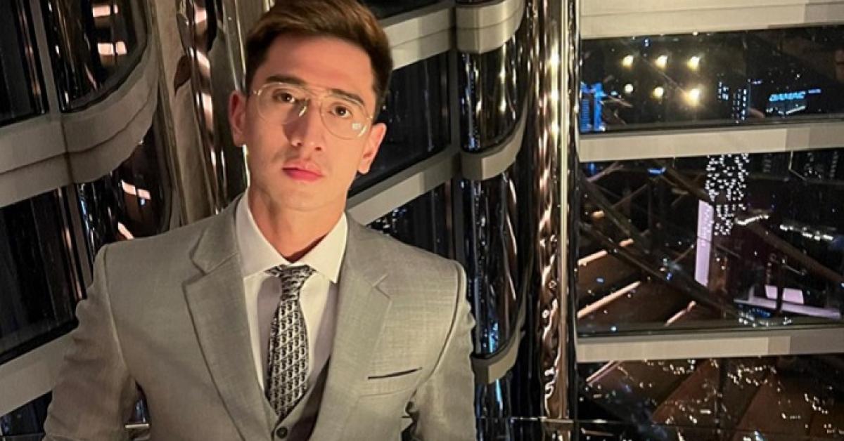 Punya Gebetan Baru, Verrell Bramasta: Ingin Serius Langsung Nikah