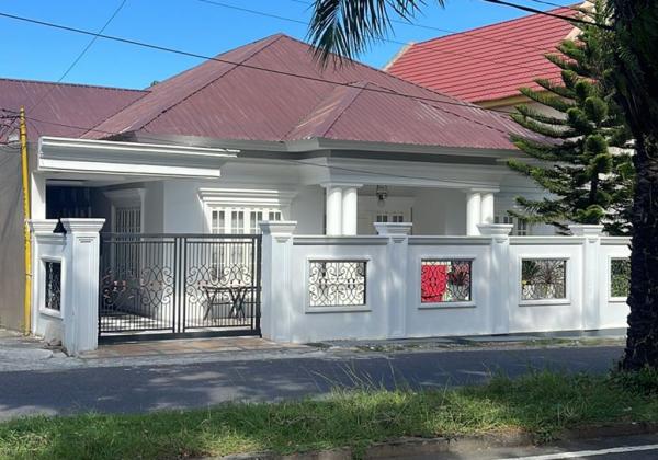 KPK Sita Rumah Mewah Orang Kepercayaan SYL di Sulawesi Selatan