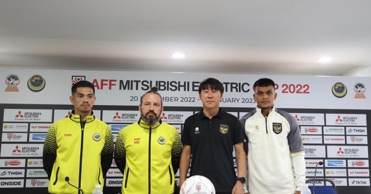 Piala AFF 2022: Kapten Brunei Ungkap Target Ini Jelang Lawan Timnas Indonesia