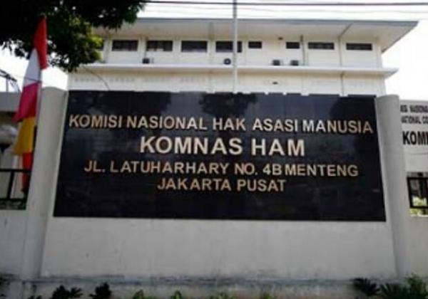 Komnas HAM Dalami Fakta-Fakta Tewasnya Remaja di Padang yang Diduga Ada Keterlibatan Polisi