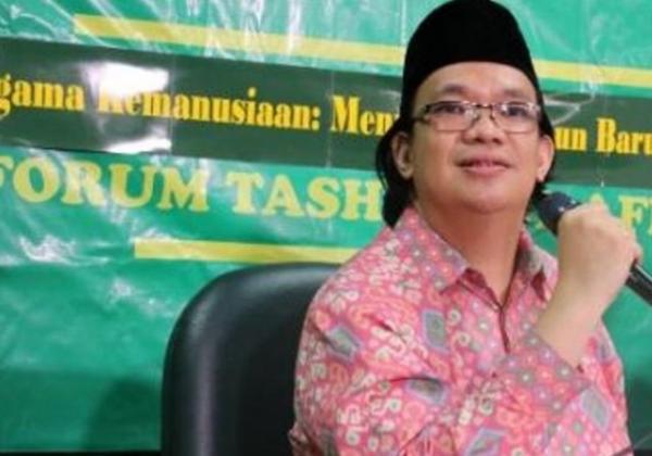 Buntut Harga BBM Naik, Gus Nadir Beri Amanah ke  DPR Jangan Narsis di Sosial Media
