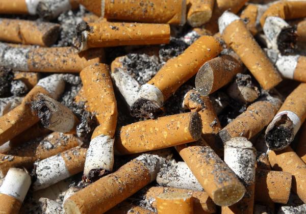 Ada Aturan Dilarang Jual Rokok Dekat Sekolah, Begini Respon Pemilik Warung di Bekasi