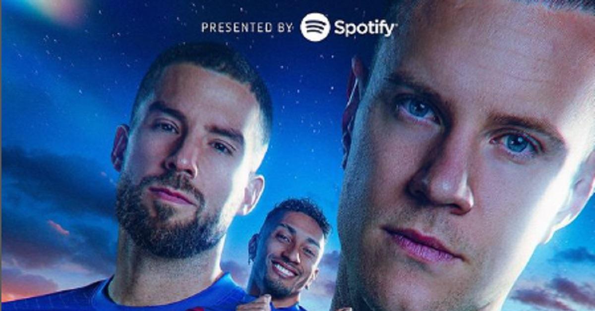 Link Live Streaming Liga Spanyol 2023-2024: Barcelona vs Real Sociedad