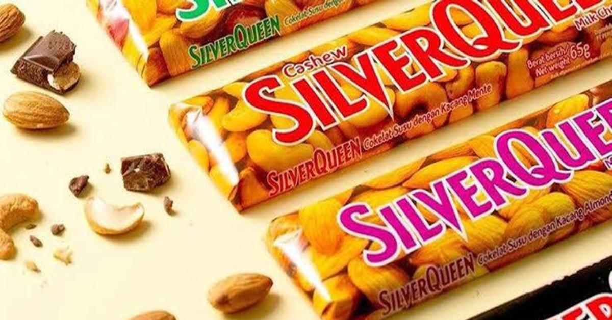 Ramai Boikot Produk Pro Israel, Apakah Coklat Silverqueen Haram Menurut MUI? Yuk Cari tahu di Sini