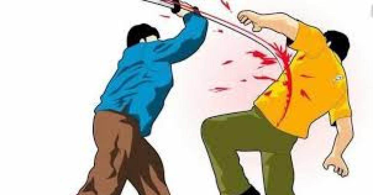 Ini Penyebab Duel Maut Tukang Parkir Vs Tukang Galon di Pondok Pinang