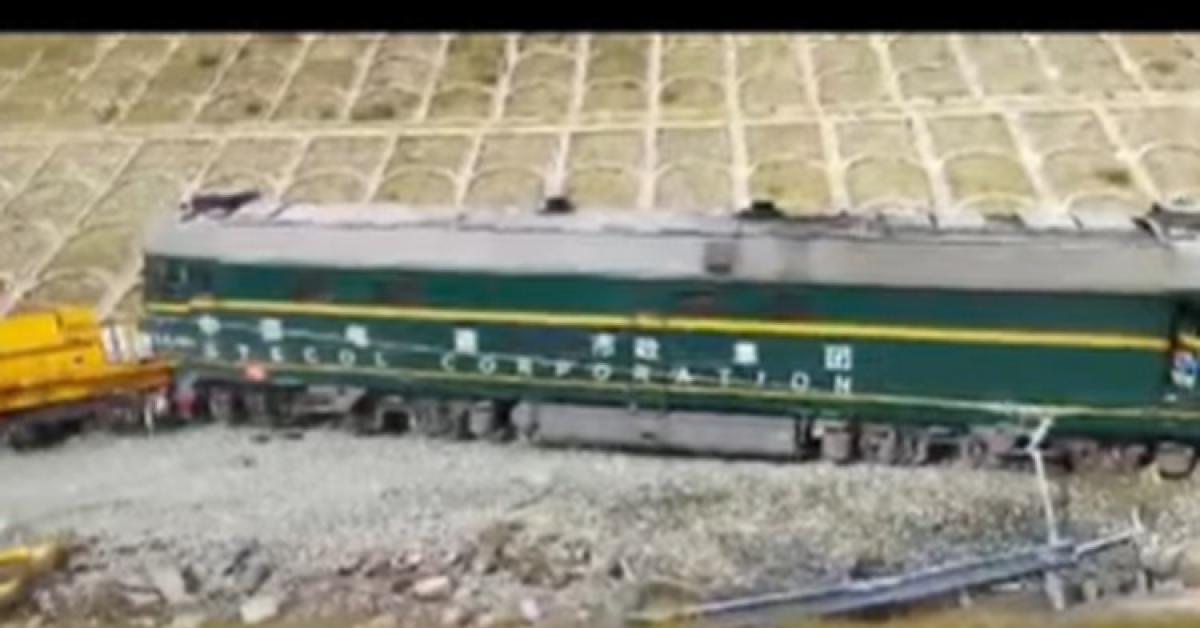 Kecelakaan Kereta Kerja Proyek Kereta Cepat Akibatkan 2 Korban Jiwa, Ini Penjelasan PT KCIC 