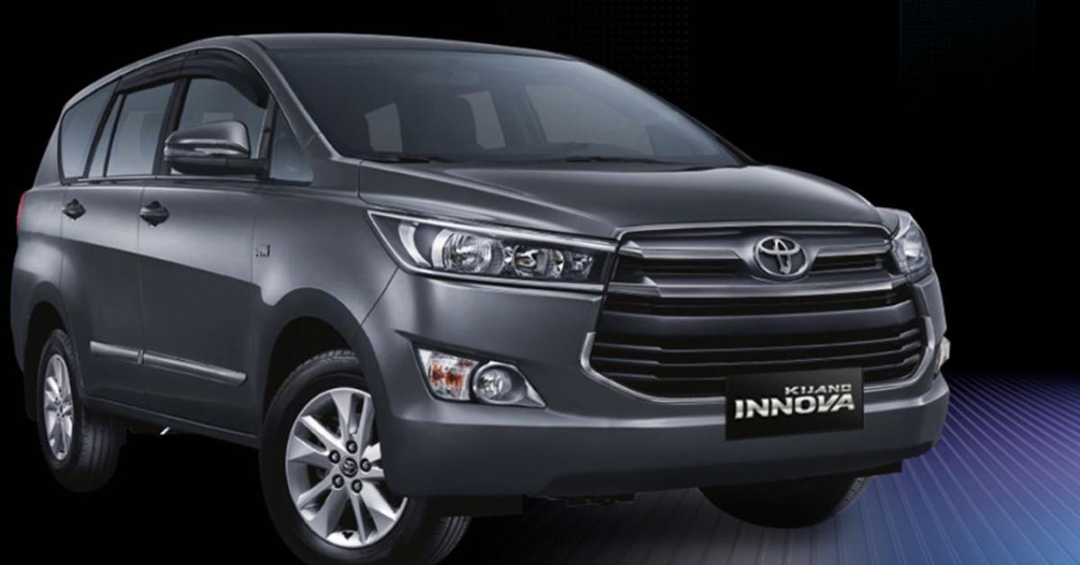 Buruan Beli! Toyota Tebar Promo, Potongan Harga Mulai Rp10 Juta hingga Rp100 Juta