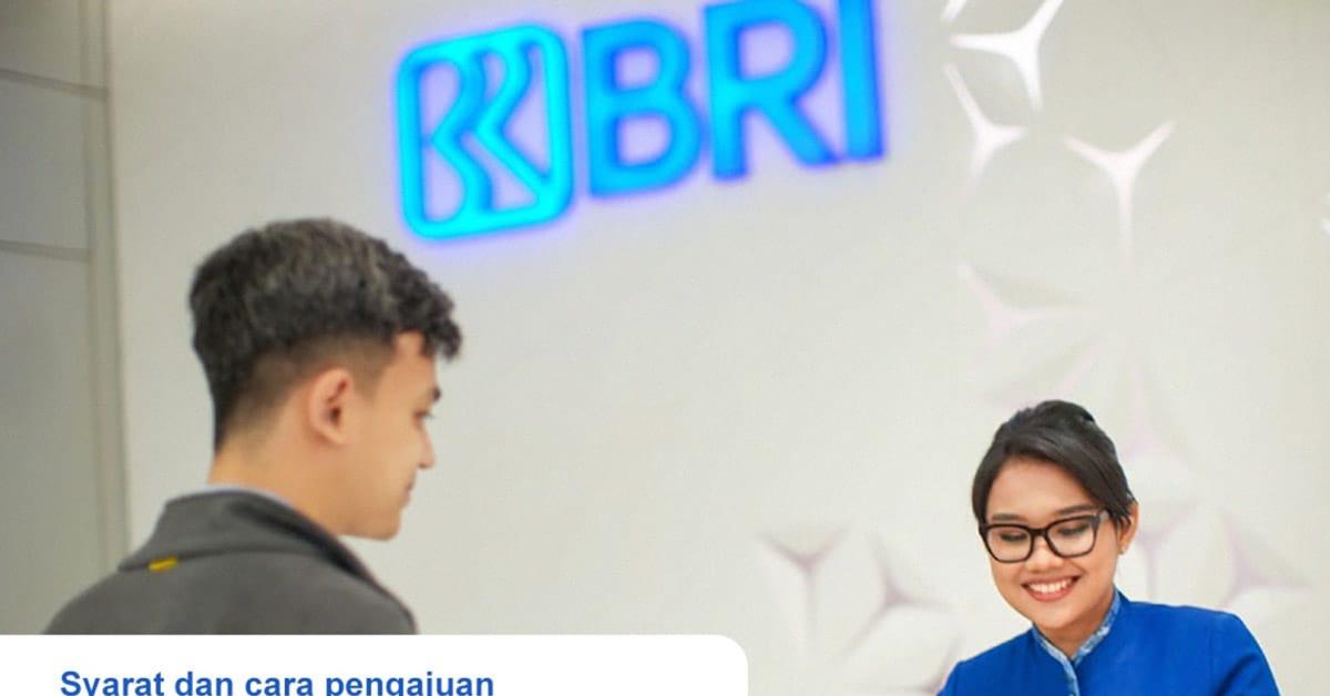 Gampang Banget! Ini Syarat Pinjam KUR BRI Tanpa Jaminan
