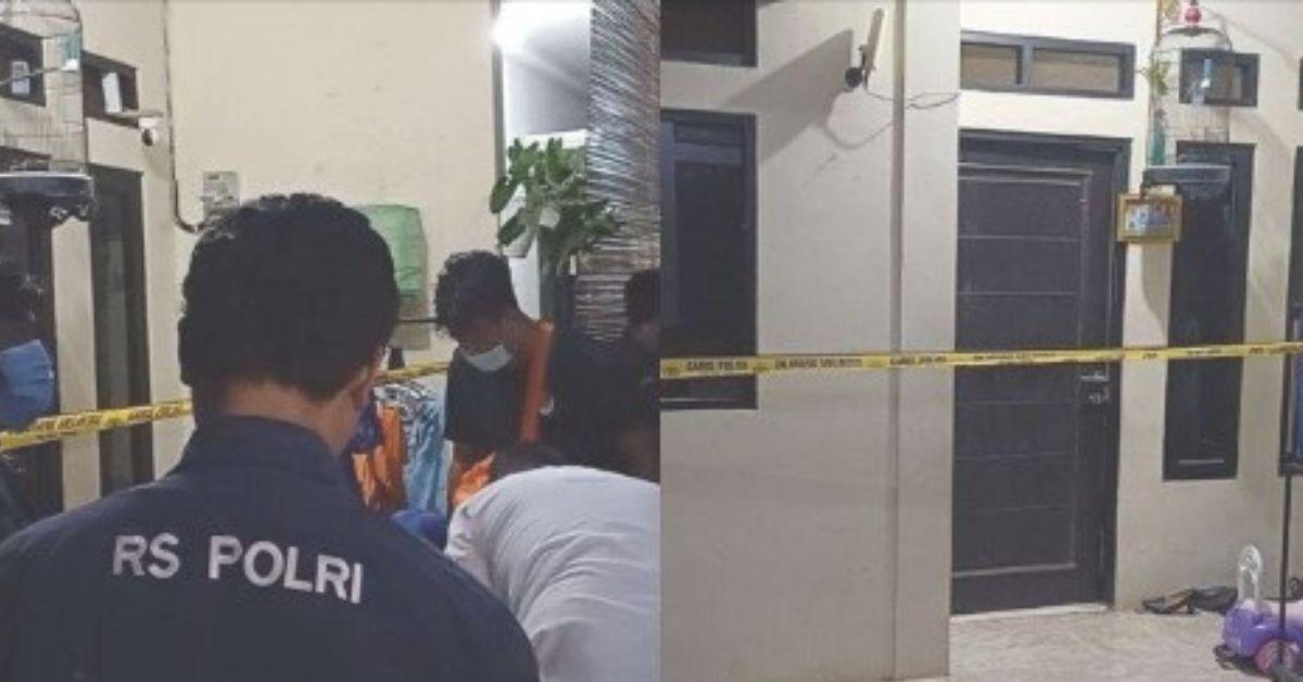 Motif Orangtua yang Diduga Bunuh 4 Anak di Jagakarsa Masih dalam Penyelidikan Polisi