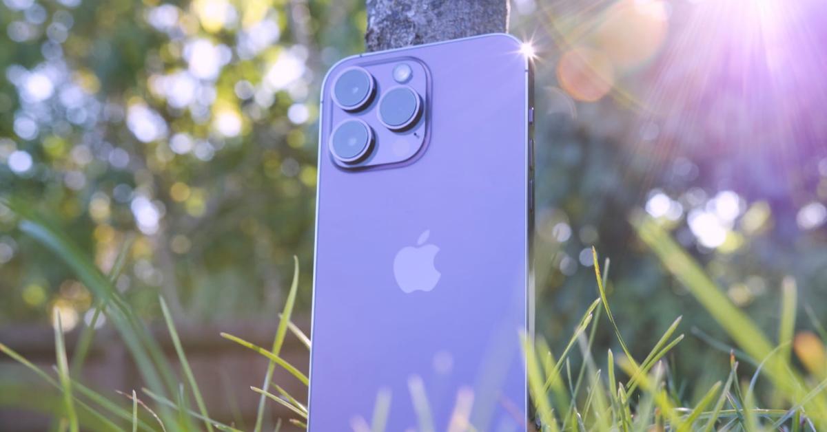 Buat yang Pengen Punya Iphone Baru : Cek Review iPhone 14 Pro Max Disini, Komplit Harga Terbaru Oktober 2023!