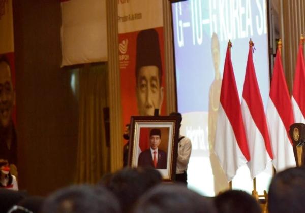 Tekan Pekerja Migran Illegal, Presiden Jokowi Berikan Perlindungan dan Keselamatan