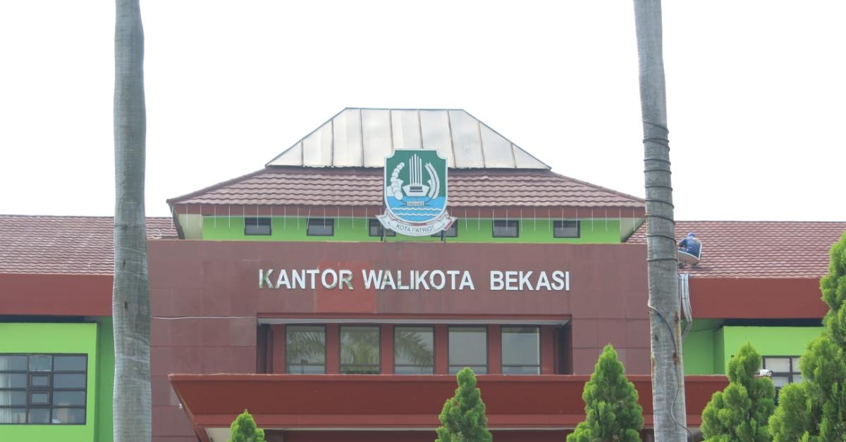 Jam Kerja Aparatur Pemerintah Kota Bekasi Selama Bulan Suci Ramadan 1444 Hijriah