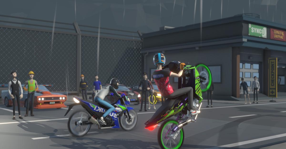 Download Asian Drag Champion Mod Apk Unlimited Money, Link Download Resmi Android dan iOS Cek di Sini!