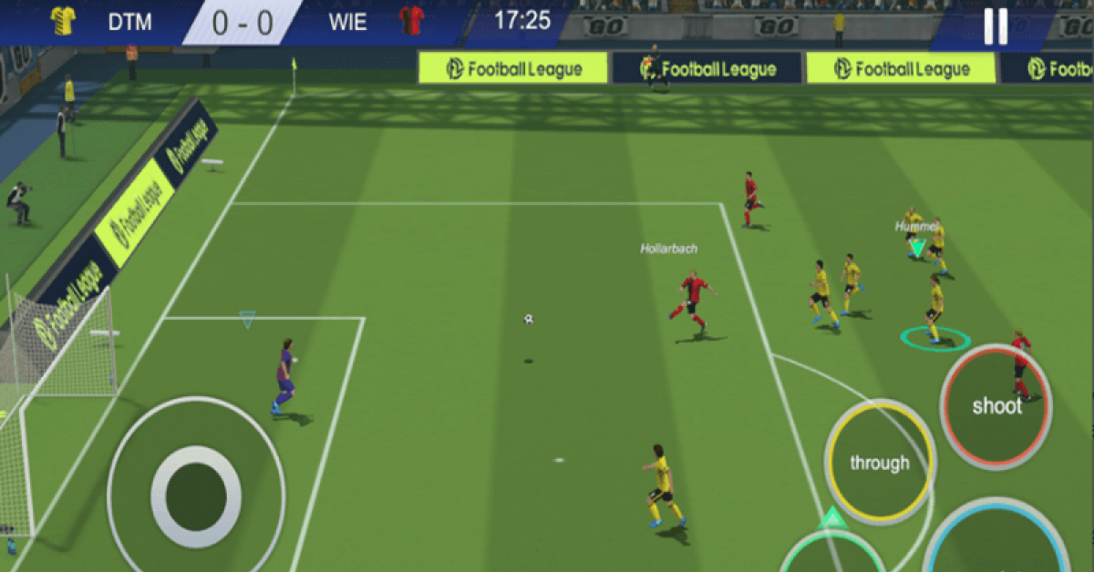 Link Download Football League 2023, Klik Disini Sekarang!