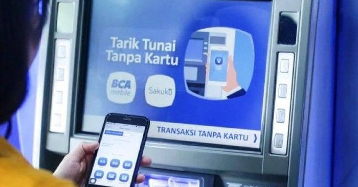 Aturan Baru! Waktu Pengambilan Uang Tanpa Kartu di BCA Kini Dibatasi per 16 November 2023