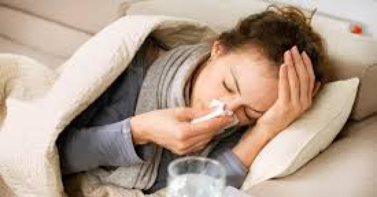 Sembuhkan Flu dengan Obat Warung, Simak Pengertian dan Cara Penggunaannya