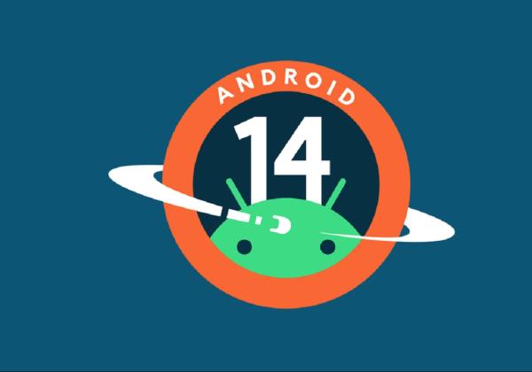Canggih! Android 14 Hadirkan Fitur Kesehatan Baterai, Ini Penjelasannya