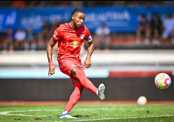 Christopher Nkunku Sepakat Gabung Chelsea, Diam-diam Sudah Tes Medis