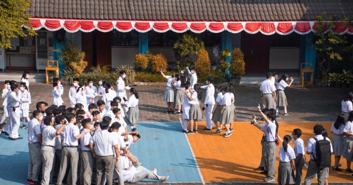 Pj Gubernur Banten Ingatkan Tak Ada Titip Siswa Pada PPDB SMA SMK