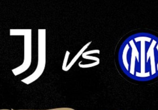 Link Live Streaming Coppa Italia 2022/2023: Juventus vs Inter Milan