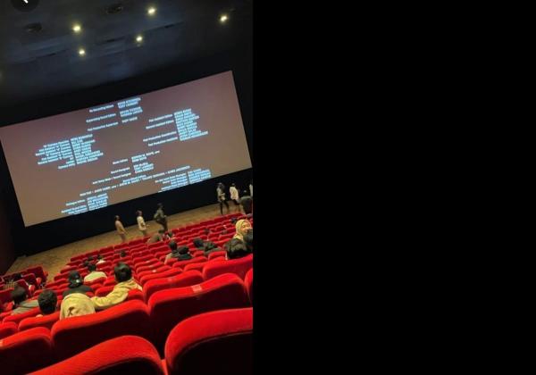 Rekomendasi Film Horor Terbaru 2024, Jangan Nonton Sendirian 