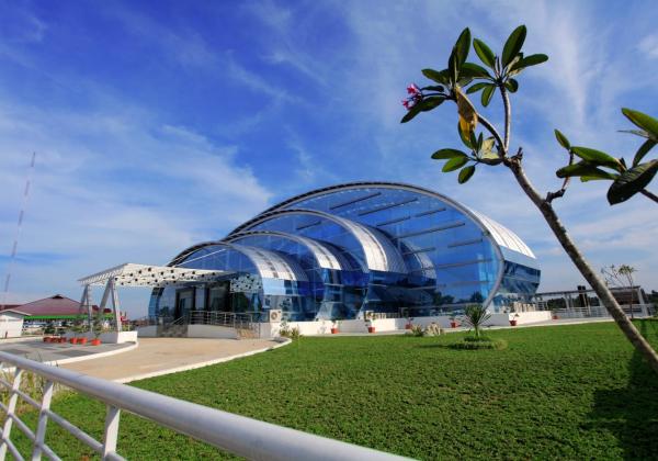 Pelindo Siapkan 63 Terminal Penumpang & Roro pada Mudik Lebaran 2024