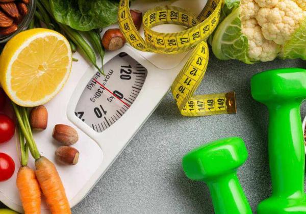 Defisit Kalori, Cara Sederhana Menurunkan Berat Badan 