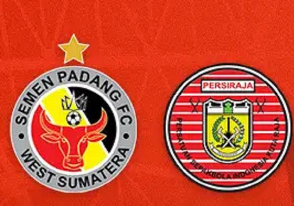 Link Live Streaming Liga 2 2022/2023: Semen Padang vs Persiraja Banda Aceh