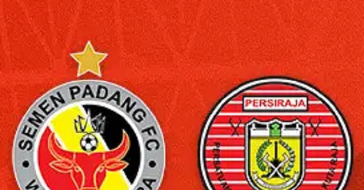 Link Live Streaming Liga 2 2022/2023: Semen Padang vs Persiraja Banda Aceh