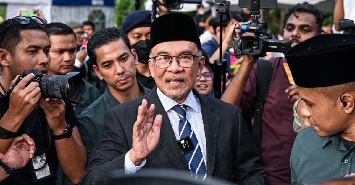 Kekuatan Maaf