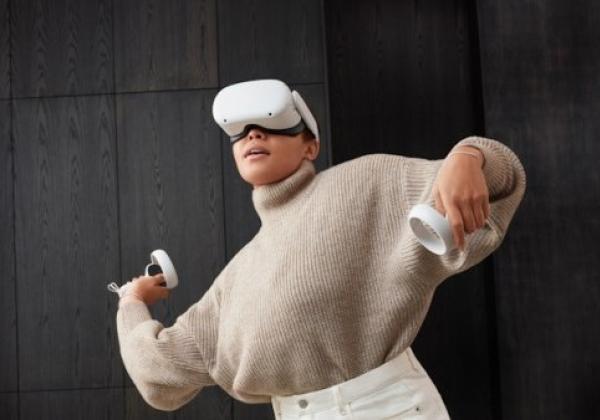 Update Terbaru Oculus Quest 3, Prediksi Meluncur Oktober 2023