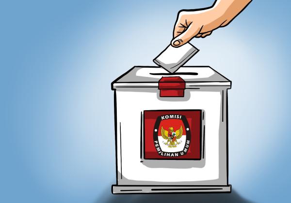 Bawaslu Temukan 5.171 DPT Pemilu 2024 Tidak Memenuhi Syarat di Maluku Utara