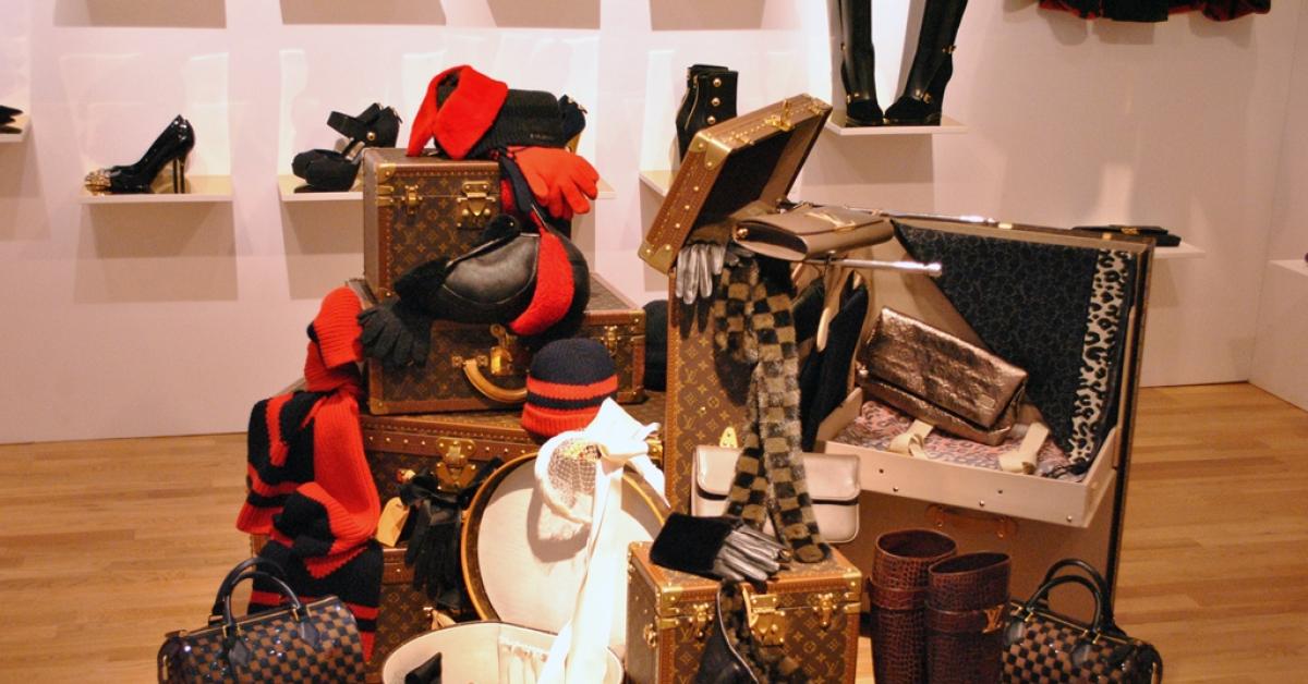 Daftar Harga Tas Louis Vuitton Terbaru 2023, Mulai dari Termurah hingga Termahal