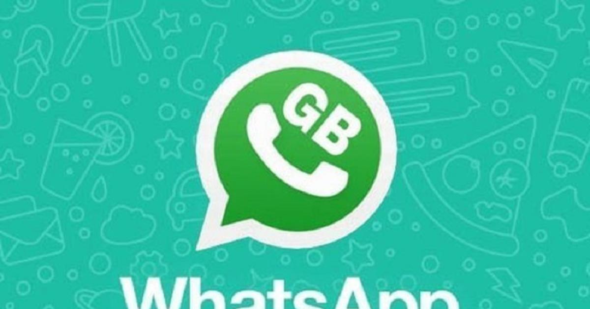 Link GB Whatsapp Apk v13.50 by FoudMODs, Download Versi Terbaru 2023!