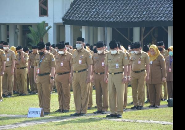 Diduga Lemah Pengawasan, Pembatalan SK Bupati Bandung Barat Soal Promosi 19 Jabatan ASN Disorot