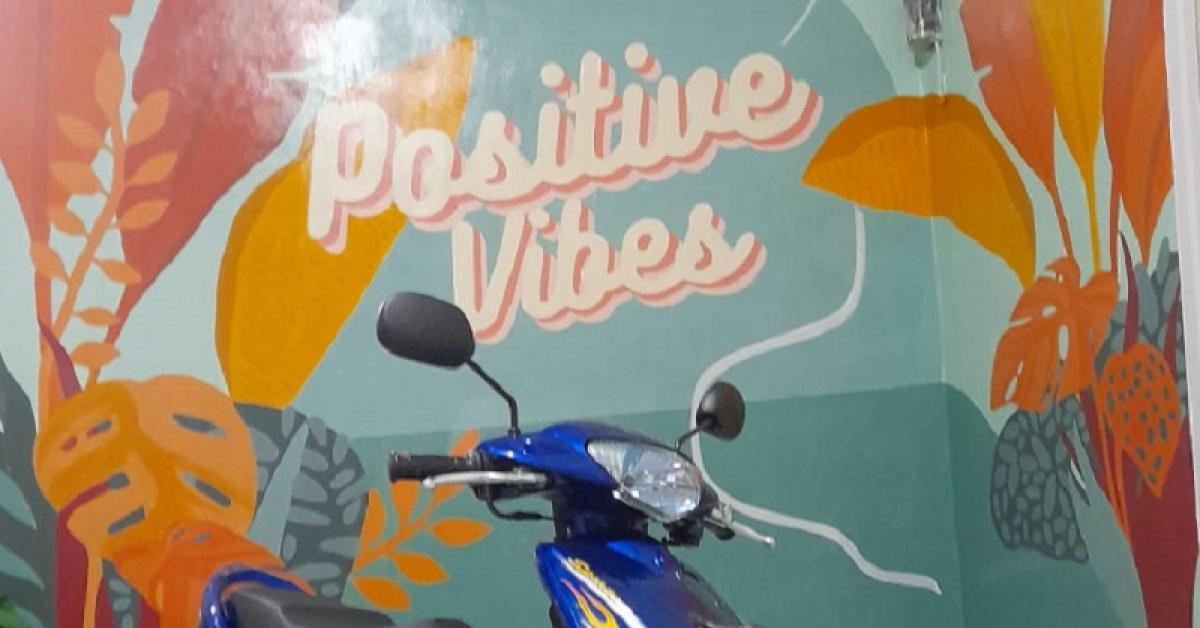 Restorasi Mio Sporty 2007: Kondisi Mulus Kayak Baru, Harganya Terjangkau