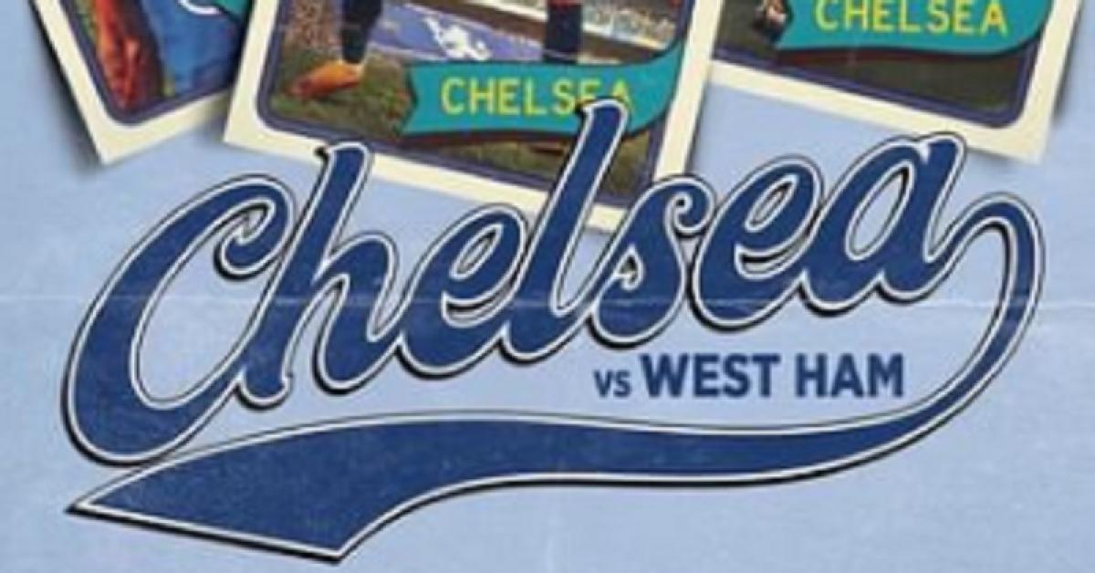 Link Live Streaming Liga Inggris 2022/2023: Chelsea vs West Ham United