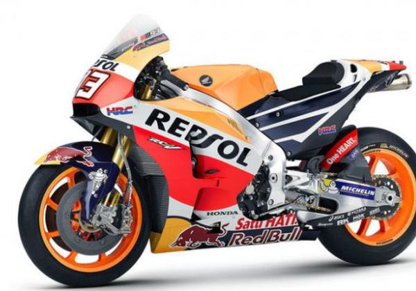 Masalah Grip Masih Menghantui Honda RC213V di MotoGP 2024