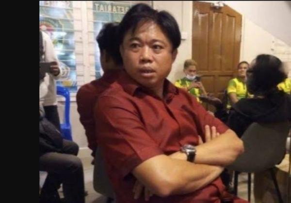 Ternyata Ismail Bolong Sudah Ditahan Polri, Buntut Kasus Uang Koordinasi Tambang Ilegal