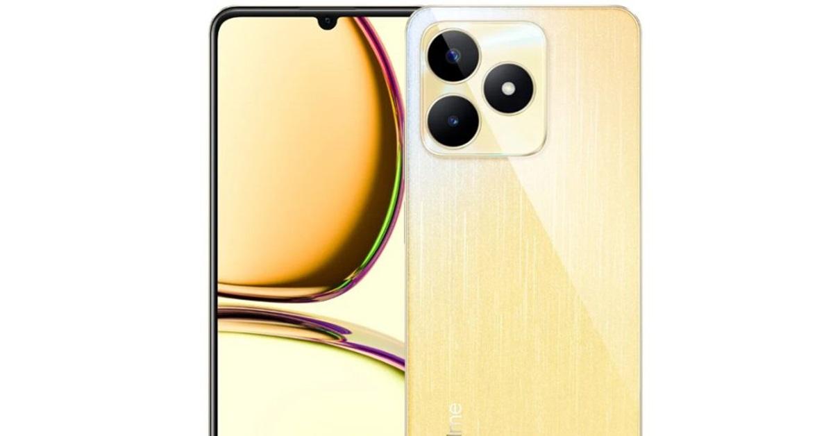 5 HP Realme Termurah 2024, Harga Terjangkau Mulai 1 Jutaan hingga 2 Jutaan!