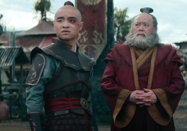 Suki dan Aang Jadi Favorit Fans? Ini 3 Alasan Mengapa Avatar: The Last Airbender Laku Keras!