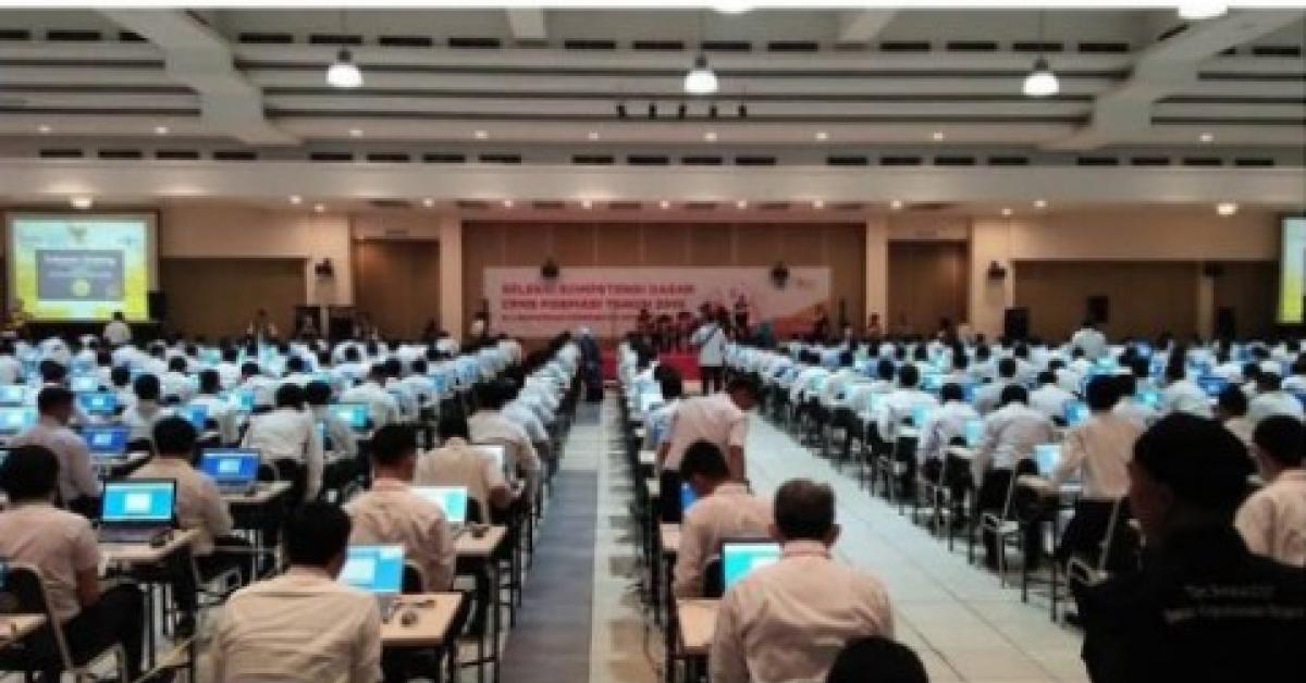 Guru PPPK Bisa Daftar CPNS Mulai 2027, Ini Syarat dan Mekanisme Seleksinya
