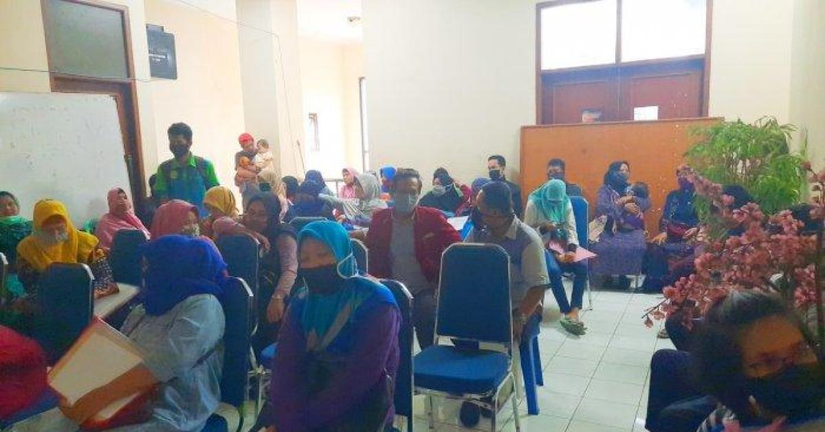 Disdik Kota Bekasi sosialisasikan tahapan PPDB 2023/2024