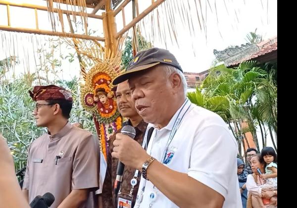 Basuki Hadimuljono Apresiasi Kapolri dan Panglima TNI, Gelaran WWF ke-10 Berjalan Aman dan Kondusif