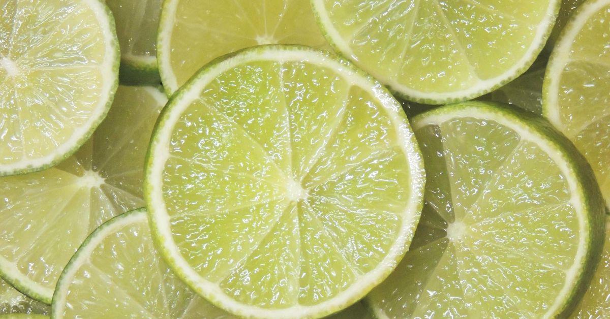 Tips Menghilangkan Uban dengan Menggunakan Jeruk Nipis, Begini Cara Penggunannya