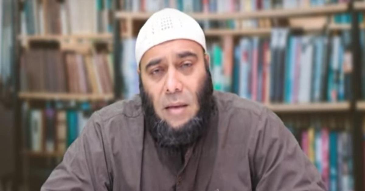 Cara Ampuh Atasi Lemak pada Jantung dan Pembuluh Darah dari dr Zaidul Akbar