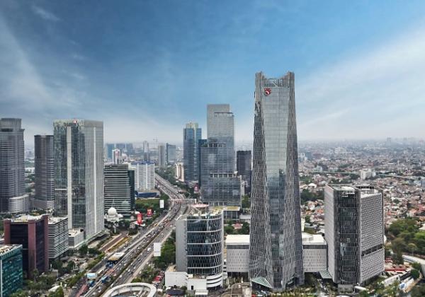 Telkom Fokus Tumbuh Kembangkan Ekosistem Digital, Bangun Kekuatan Ekonomi Digital di Asia Tenggara