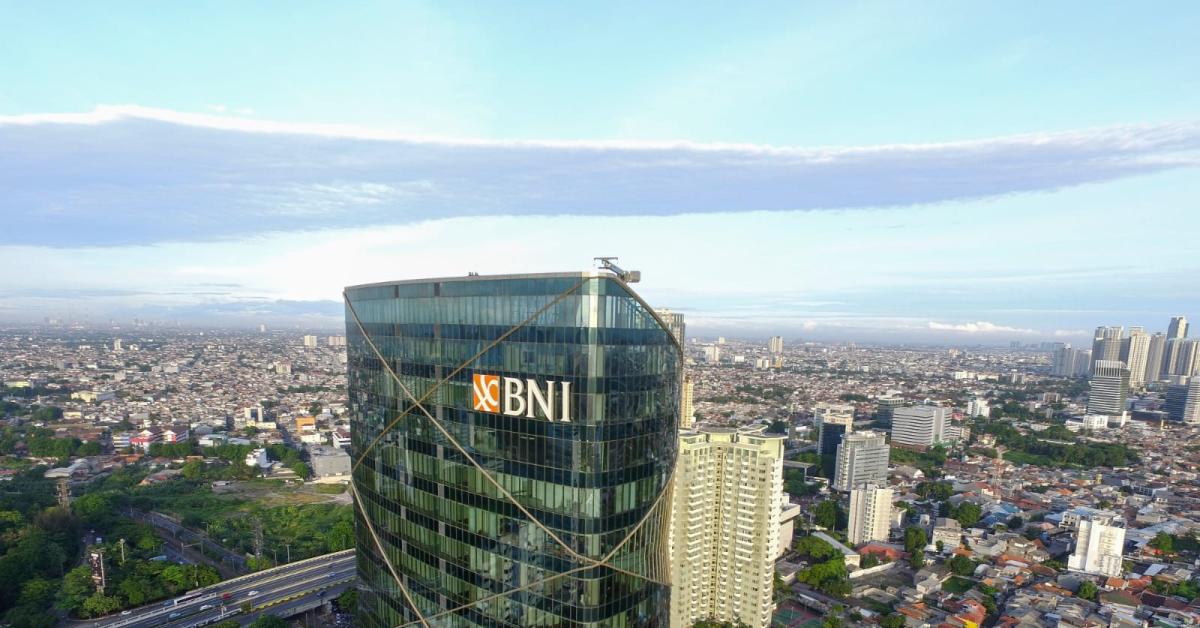 BNI Griya Pertahankan Pertumbuhan Positif 