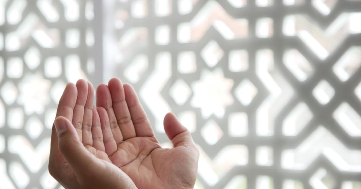 Doa Agar Sembuh dari Penyakit Berdasarkan Alquran dan Hadist Nabi Muhammad SAW